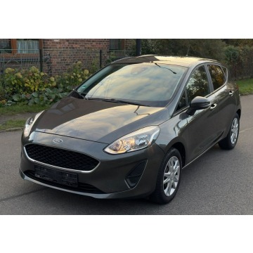 Ford Fiesta - Pod siedz/pod.przednia szyba/aso/gwarancja