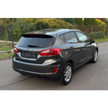 Ford Fiesta  Hatchback 2018,  1.1 benzyna - Na sprzedaż za 39 500 zł - Ruda Śląska - zdjęcie 3