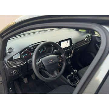 Ford Fiesta  Hatchback 2018,  1.1 benzyna - Na sprzedaż za 39 500 zł - Ruda Śląska - zdjęcie 6