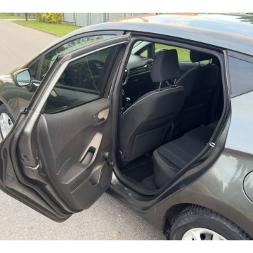 Ford Fiesta  Hatchback 2018,  1.1 benzyna - Na sprzedaż za 39 500 zł - Ruda Śląska - zdjęcie 10