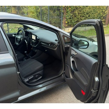 Ford Fiesta  Hatchback 2018,  1.1 benzyna - Na sprzedaż za 39 500 zł - Ruda Śląska - zdjęcie 11