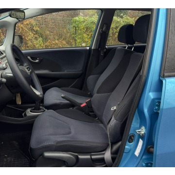 Honda Jazz  Hatchback 2009,  1.2 benzyna - Na sprzedaż za 11 900 zł - Ruda Śląska - zdjęcie 4