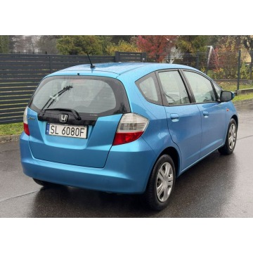 Honda Jazz  Hatchback 2009,  1.2 benzyna - Na sprzedaż za 11 900 zł - Ruda Śląska - zdjęcie 3