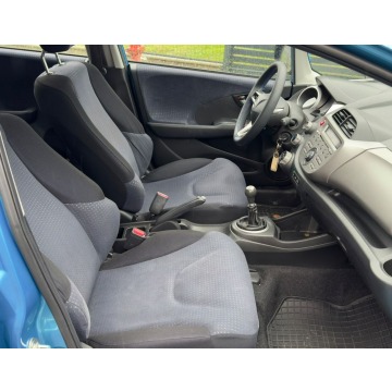 Honda Jazz  Hatchback 2009,  1.2 benzyna - Na sprzedaż za 11 900 zł - Ruda Śląska - zdjęcie 7