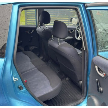 Honda Jazz  Hatchback 2009,  1.2 benzyna - Na sprzedaż za 11 900 zł - Ruda Śląska - zdjęcie 11