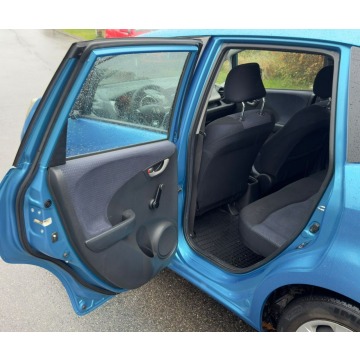 Honda Jazz  Hatchback 2009,  1.2 benzyna - Na sprzedaż za 11 900 zł - Ruda Śląska - zdjęcie 8