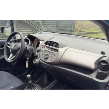Honda Jazz  Hatchback 2009,  1.2 benzyna - Na sprzedaż za 11 900 zł - Ruda Śląska - zdjęcie 12