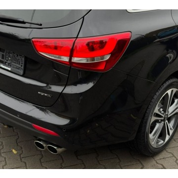 Kia Ceed 2016,  1.6 diesel - Na sprzedaż za 43 000 zł - Ruda Śląska - zdjęcie 3