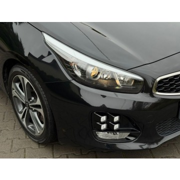 Kia Ceed 2016,  1.6 diesel - Na sprzedaż za 43 000 zł - Ruda Śląska - zdjęcie 5
