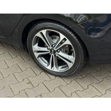 Kia Ceed 2016,  1.6 diesel - Na sprzedaż za 43 000 zł - Ruda Śląska - zdjęcie 7