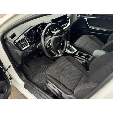 Kia Ceed 2020,  1.6 diesel, automat - Na sprzedaż za 46 900 zł - Ruda Śląska - zdjęcie 12