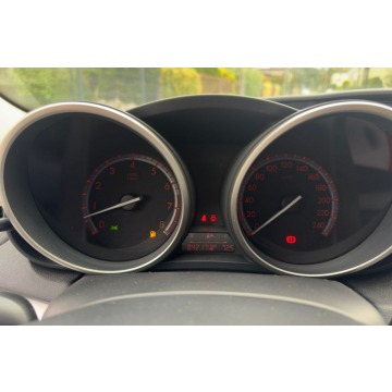 Mazda 3  Hatchback 2011,  1.6 benzyna - Na sprzedaż za 25 000 zł - Ruda Śląska - zdjęcie 10