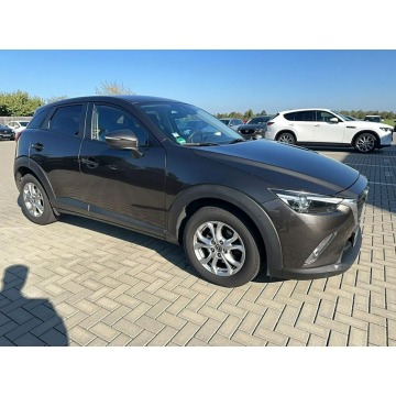 Mazda CX-3  SUV 2017,  1.5 diesel - Na sprzedaż za 45 000 zł - Ruda Śląska - zdjęcie 3