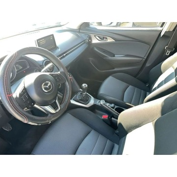 Mazda CX-3  SUV 2017,  1.5 diesel - Na sprzedaż za 45 000 zł - Ruda Śląska - zdjęcie 6