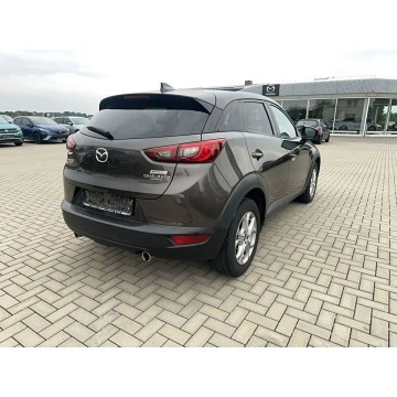 Mazda CX-3  SUV 2017,  1.5 diesel - Na sprzedaż za 45 000 zł - Ruda Śląska - zdjęcie 4
