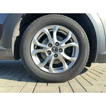 Mazda CX-3  SUV 2017,  1.5 diesel - Na sprzedaż za 45 000 zł - Ruda Śląska - zdjęcie 11