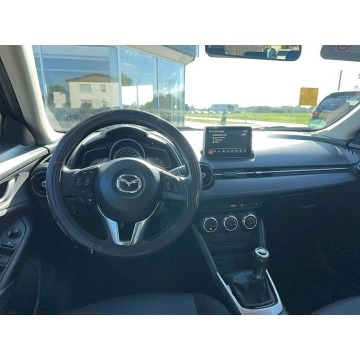 Mazda CX-3  SUV 2017,  1.5 diesel - Na sprzedaż za 45 000 zł - Ruda Śląska - zdjęcie 8