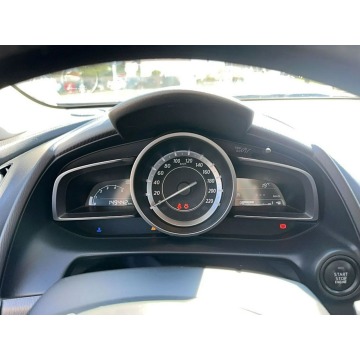 Mazda CX-3  SUV 2017,  1.5 diesel - Na sprzedaż za 45 000 zł - Ruda Śląska - zdjęcie 9