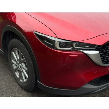 Mazda CX-5  SUV 2021,  2.0 benzyna+LPG, automat - Na sprzedaż za 99 999 zł - Ruda Śląska - zdjęcie 3