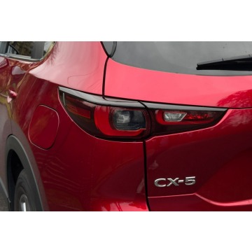 Mazda CX-5  SUV 2021,  2.0 benzyna+LPG, automat - Na sprzedaż za 99 999 zł - Ruda Śląska - zdjęcie 5