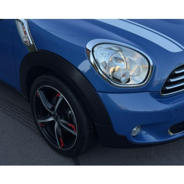 Mini Countryman  SUV 2013,  1.6 diesel - Na sprzedaż za 36 900 zł - Ruda Śląska - zdjęcie 4