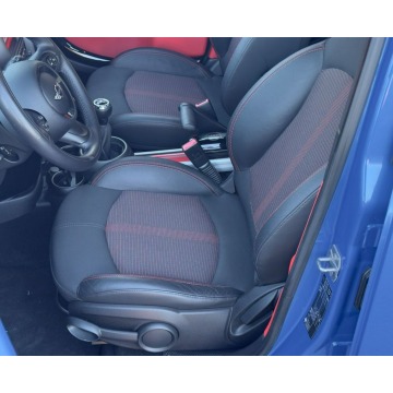 Mini Countryman  SUV 2013,  1.6 diesel - Na sprzedaż za 36 900 zł - Ruda Śląska - zdjęcie 11