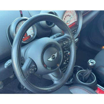 Mini Countryman  SUV 2013,  1.6 diesel - Na sprzedaż za 36 900 zł - Ruda Śląska - zdjęcie 12