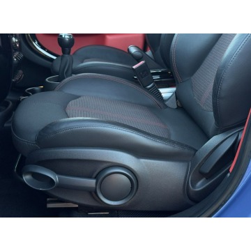 Mini Countryman  SUV 2013,  1.6 diesel - Na sprzedaż za 36 900 zł - Ruda Śląska - zdjęcie 9