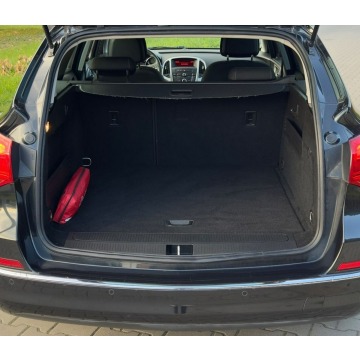 Opel Astra 2013,  1.4 benzyna - Na sprzedaż za 30 000 zł - Ruda Śląska - zdjęcie 8
