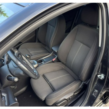 Opel Astra 2013,  1.4 benzyna - Na sprzedaż za 30 000 zł - Ruda Śląska - zdjęcie 12