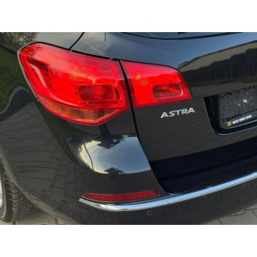 Opel Astra 2013,  1.4 benzyna - Na sprzedaż za 30 000 zł - Ruda Śląska - zdjęcie 10