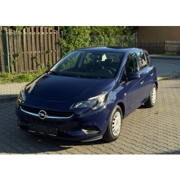Opel Corsa - klimatyzacja/elektryka /super stan/ASO