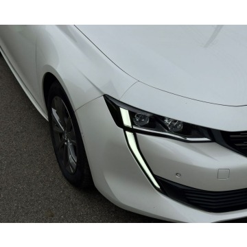 Peugeot 508  Sedan/Limuzyna 2020,  1.5 diesel, automat - Na sprzedaż za 65 000 zł - Ruda Śląska - zdjęcie 4