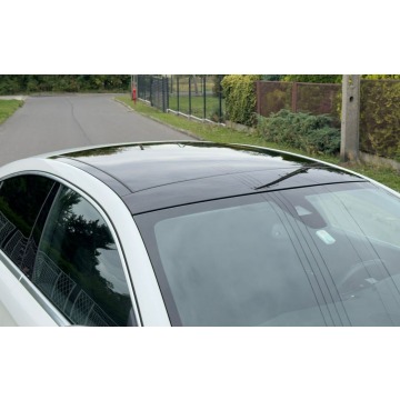 Peugeot 508  Sedan/Limuzyna 2020,  1.5 diesel, automat - Na sprzedaż za 65 000 zł - Ruda Śląska - zdjęcie 5