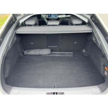 Peugeot 508  Sedan/Limuzyna 2020,  1.5 diesel, automat - Na sprzedaż za 65 000 zł - Ruda Śląska - zdjęcie 9