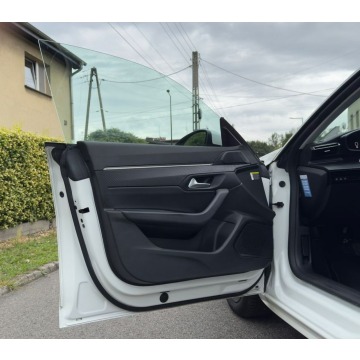 Peugeot 508  Sedan/Limuzyna 2020,  1.5 diesel, automat - Na sprzedaż za 65 000 zł - Ruda Śląska - zdjęcie 12