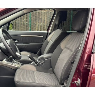 Renault Scenic  Minivan/Van 2013,  1.5 diesel - Na sprzedaż za 25 000 zł - Ruda Śląska - zdjęcie 9