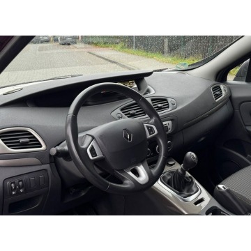 Renault Scenic  Minivan/Van 2013,  1.5 diesel - Na sprzedaż za 25 000 zł - Ruda Śląska - zdjęcie 8