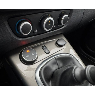 Renault Scenic  Minivan/Van 2013,  1.5 diesel - Na sprzedaż za 25 000 zł - Ruda Śląska - zdjęcie 12