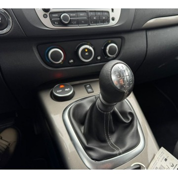 Renault Scenic  Minivan/Van 2013,  1.5 diesel - Na sprzedaż za 25 000 zł - Ruda Śląska - zdjęcie 11