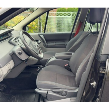 Renault Scenic  Minivan/Van 2008,  2.0 benzyna - Na sprzedaż za 13 700 zł - Ruda Śląska - zdjęcie 9