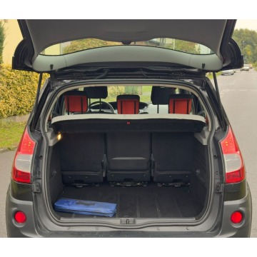 Renault Scenic  Minivan/Van 2008,  2.0 benzyna - Na sprzedaż za 13 700 zł - Ruda Śląska - zdjęcie 7