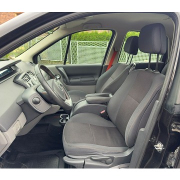 Renault Scenic  Minivan/Van 2008,  2.0 benzyna - Na sprzedaż za 13 700 zł - Ruda Śląska - zdjęcie 10