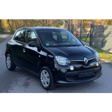 Renault Twingo  Hatchback 2015,  1.0 benzyna - Na sprzedaż za 22 200 zł - Ruda Śląska - zdjęcie 2