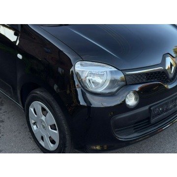 Renault Twingo  Hatchback 2015,  1.0 benzyna - Na sprzedaż za 22 200 zł - Ruda Śląska - zdjęcie 3