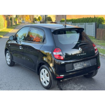 Renault Twingo  Hatchback 2015,  1.0 benzyna - Na sprzedaż za 22 200 zł - Ruda Śląska - zdjęcie 5