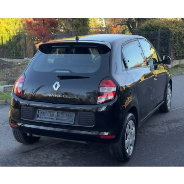 Renault Twingo  Hatchback 2015,  1.0 benzyna - Na sprzedaż za 22 200 zł - Ruda Śląska - zdjęcie 4