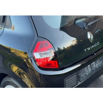 Renault Twingo  Hatchback 2015,  1.0 benzyna - Na sprzedaż za 22 200 zł - Ruda Śląska - zdjęcie 6