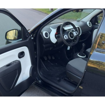 Renault Twingo  Hatchback 2015,  1.0 benzyna - Na sprzedaż za 22 200 zł - Ruda Śląska - zdjęcie 7