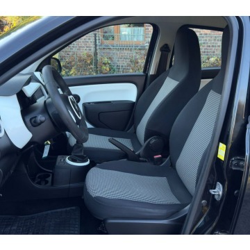 Renault Twingo  Hatchback 2015,  1.0 benzyna - Na sprzedaż za 22 200 zł - Ruda Śląska - zdjęcie 8